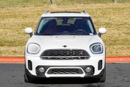 2023 MINI Countryman Cooper S