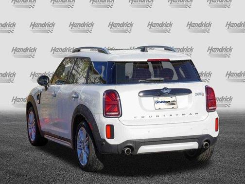 2023 MINI Countryman Cooper S