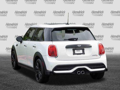 2023 MINI Hardtop Cooper S