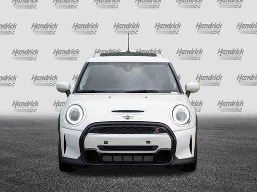2023 MINI Hardtop Cooper S