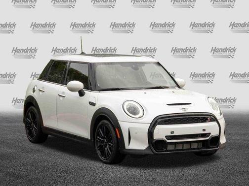 2023 MINI Hardtop Cooper S