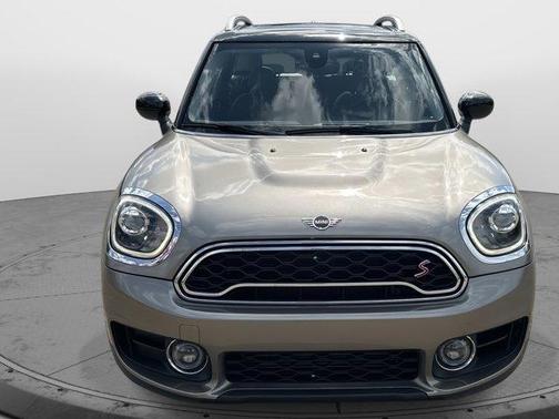 2020 MINI Countryman Cooper S ALL4