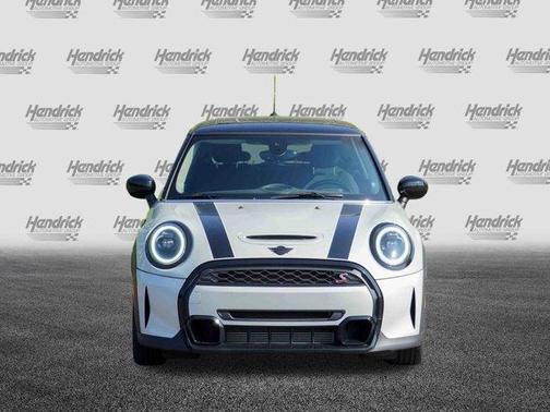 2023 MINI Hardtop Cooper S