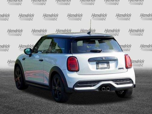 2023 MINI Hardtop Cooper S