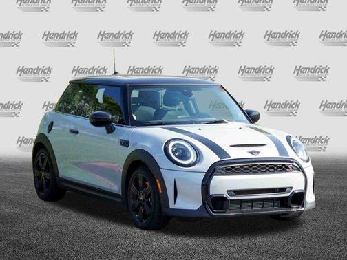 2023 MINI Hardtop Cooper S