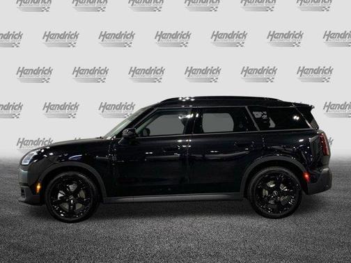 2025 MINI Countryman S