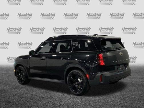 2025 MINI Countryman S