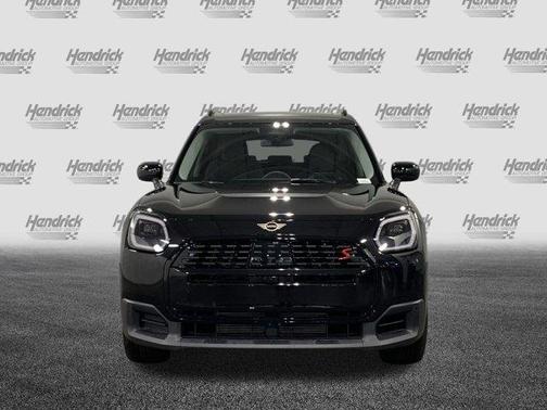 2025 MINI Countryman S