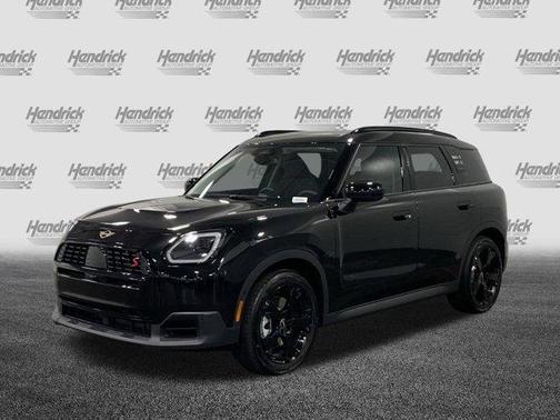 2025 MINI Countryman S