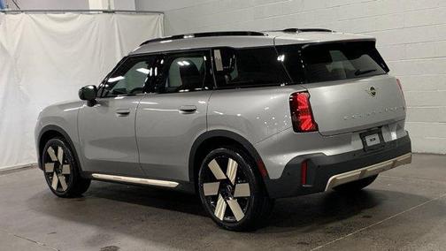 2025 MINI Countryman S