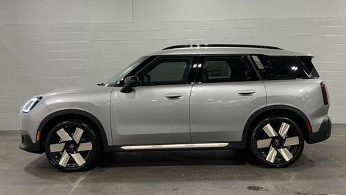 2025 MINI Countryman S