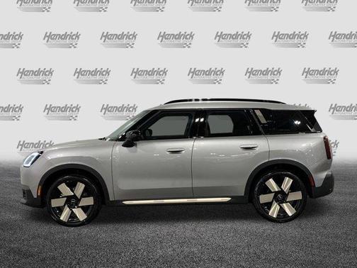 2025 MINI Countryman S