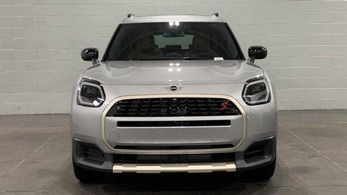 2025 MINI Countryman S