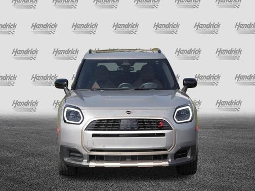 2025 MINI Countryman S