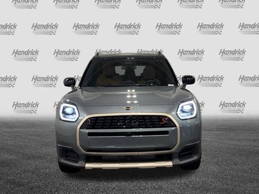 2025 MINI Countryman S