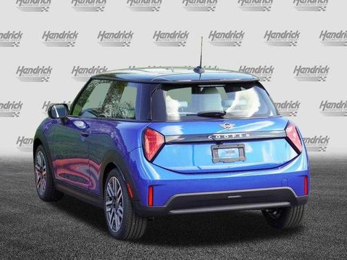 2025 MINI Hardtop
