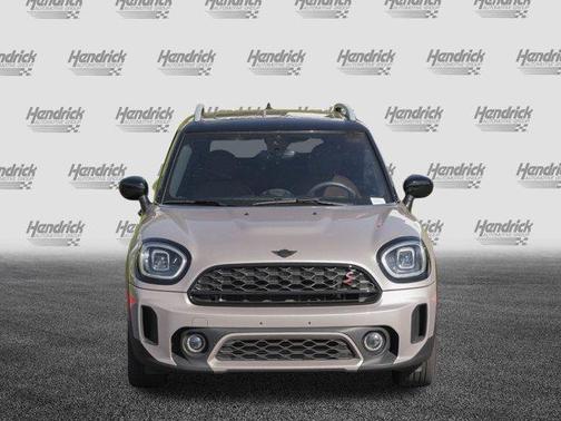2024 MINI Countryman Cooper S
