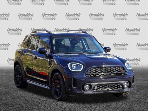 2023 MINI Countryman Cooper S
