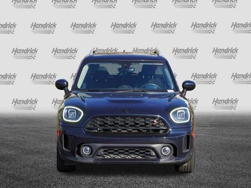 2023 MINI Countryman Cooper S