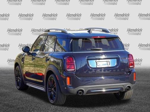 2023 MINI Countryman Cooper S