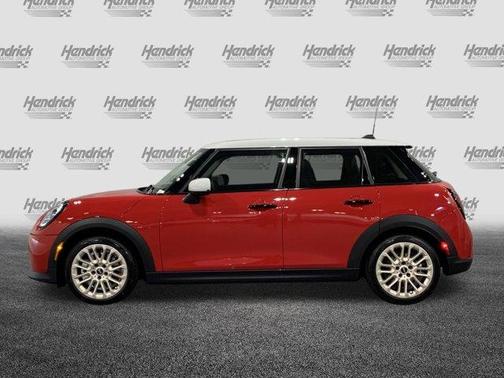2026 MINI Hardtop Cooper