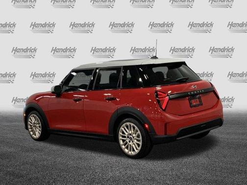 2026 MINI Hardtop Cooper