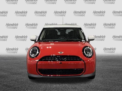 2026 MINI Hardtop Cooper