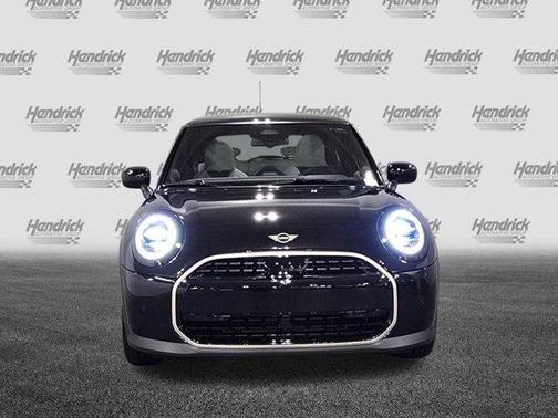 2026 MINI Hardtop Cooper