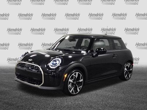 2026 MINI Hardtop Cooper