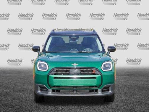 2025 MINI Countryman S