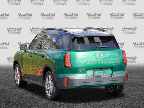 2025 MINI Countryman S