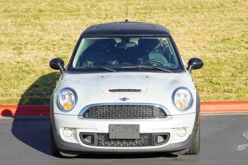 2013 MINI Hardtop Cooper S