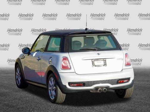 2013 MINI Hardtop Cooper S