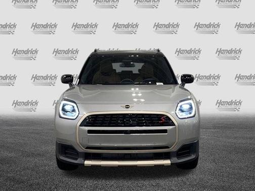 2026 MINI Countryman S