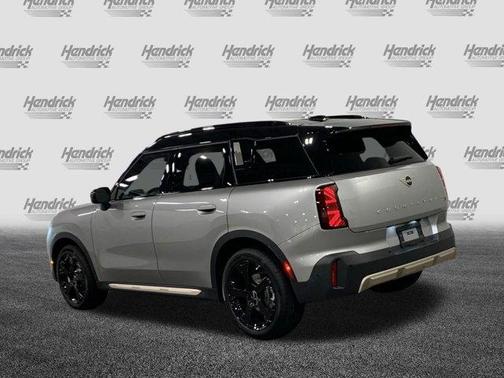2026 MINI Countryman S