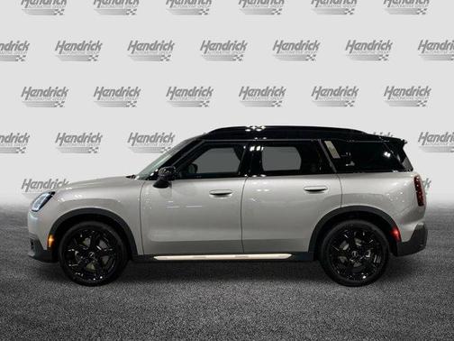 2026 MINI Countryman S