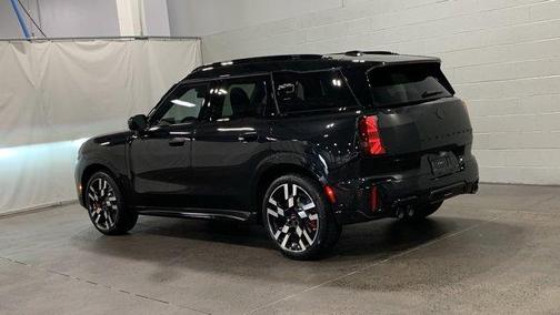 2026 MINI Countryman John Cooper Works