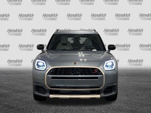 2025 MINI Countryman S