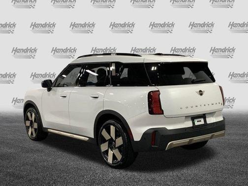 2025 MINI Countryman S