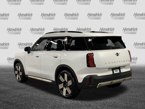 2025 MINI Countryman S