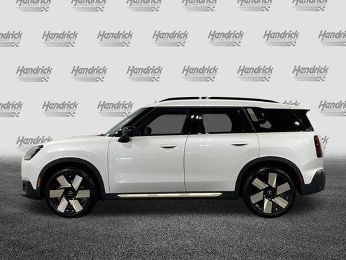 2025 MINI Countryman S