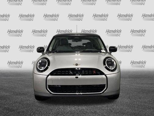 2025 MINI Hardtop S