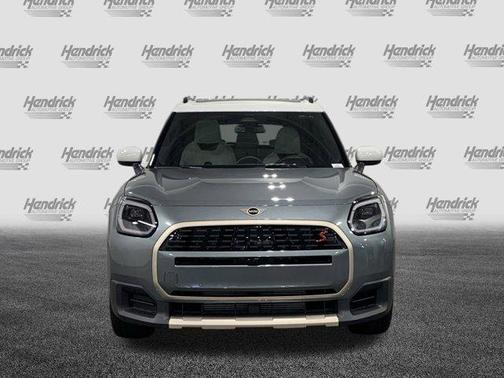 2026 MINI Countryman S