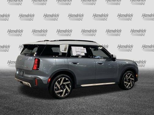 2026 MINI Countryman S