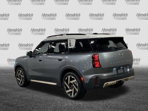 2026 MINI Countryman S