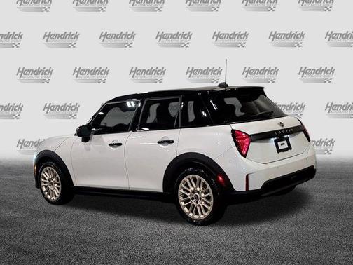 2026 MINI Hardtop Cooper S