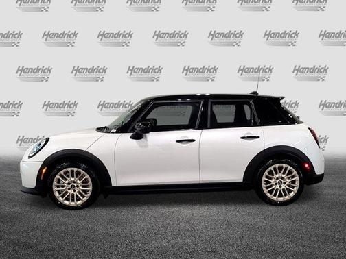 2026 MINI Hardtop Cooper S