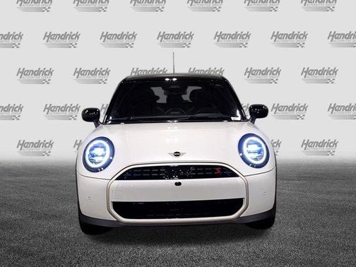 2026 MINI Hardtop Cooper S