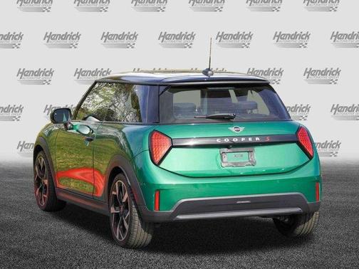 2025 MINI Hardtop S