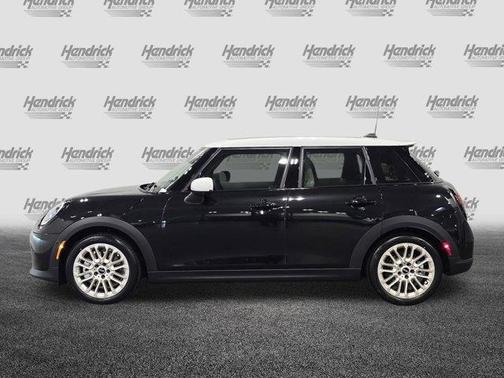 2026 MINI Hardtop Cooper S